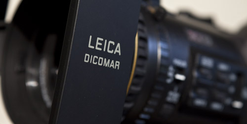 leica dicomar